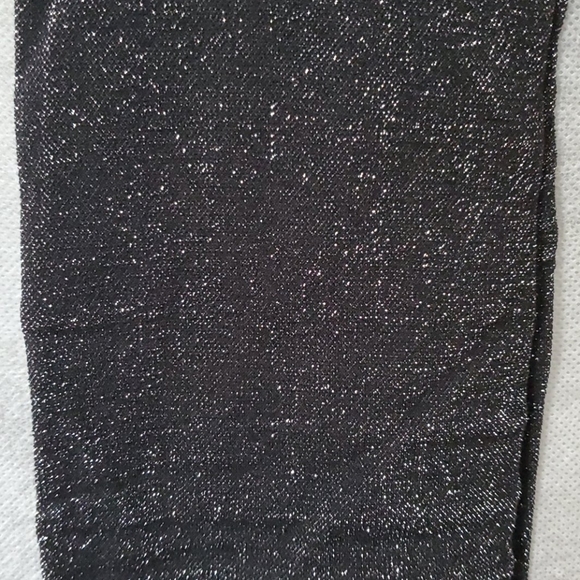 🟠🟠🟠BCBGeneration Sparkle Tighs - Picture 2 of 3